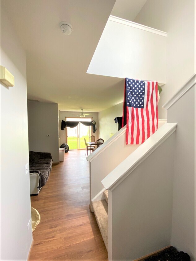 3003 Courtney St, Plano, IL 60545 House Rental in Plano, IL