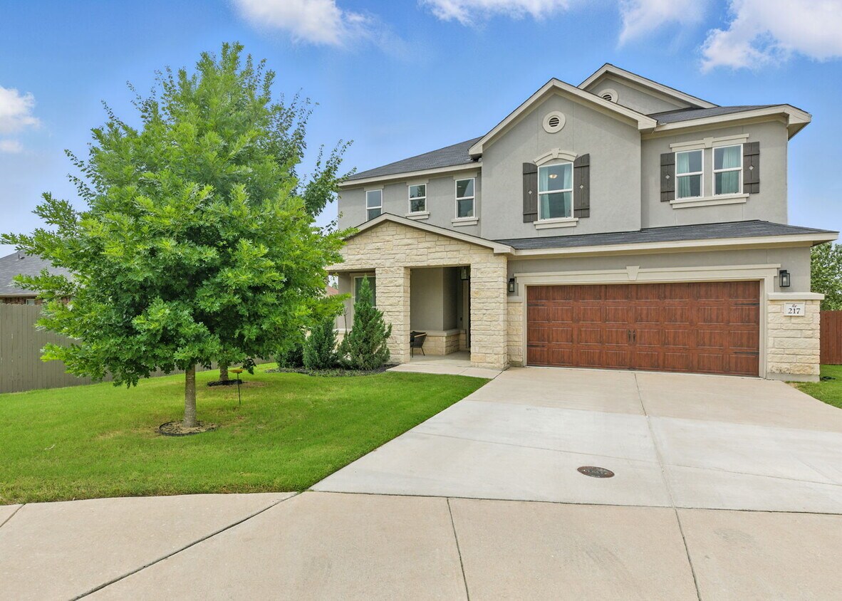 Foto principal - A Cibolo Stunner in Landmark Pointe!
