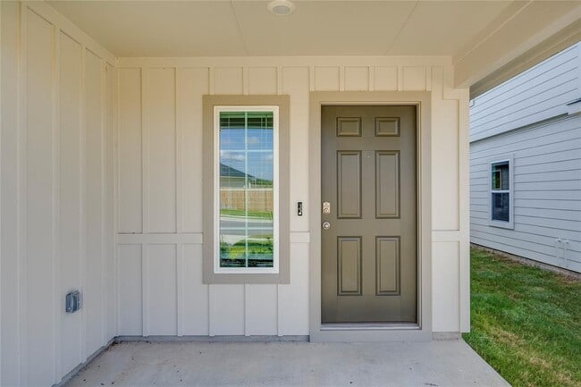 Foto del edificio - 113 Langston St