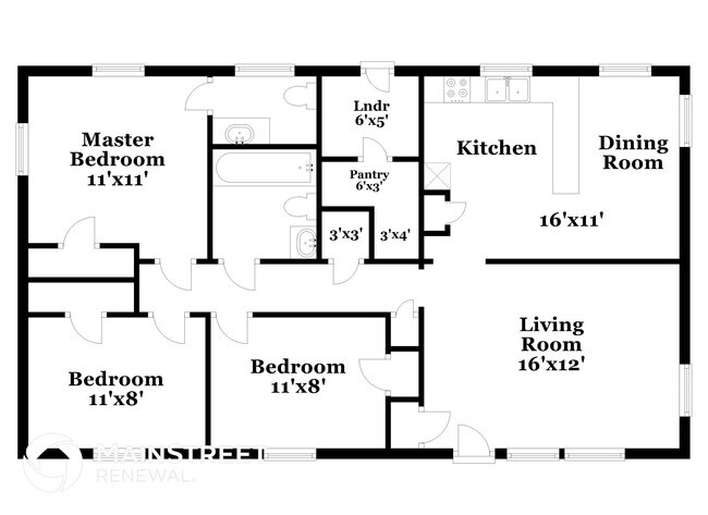 Building Photo - 436 Voyles Dr