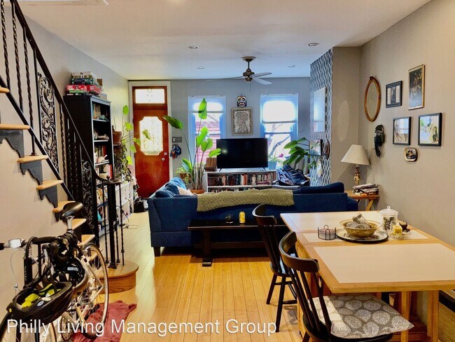 Foto del edificio - 3 br, 1 bath House - 549 Mountain Street