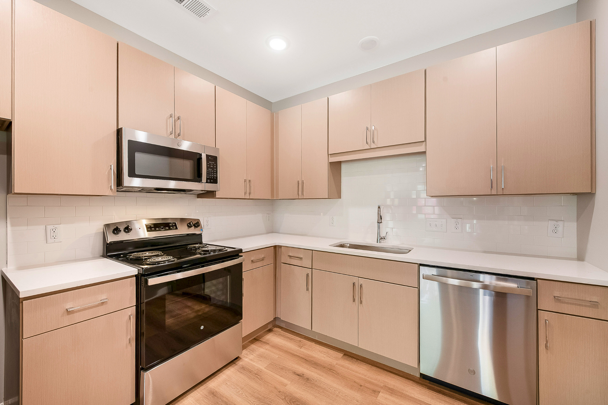 Foto principal - Legacy at the Park Apartments