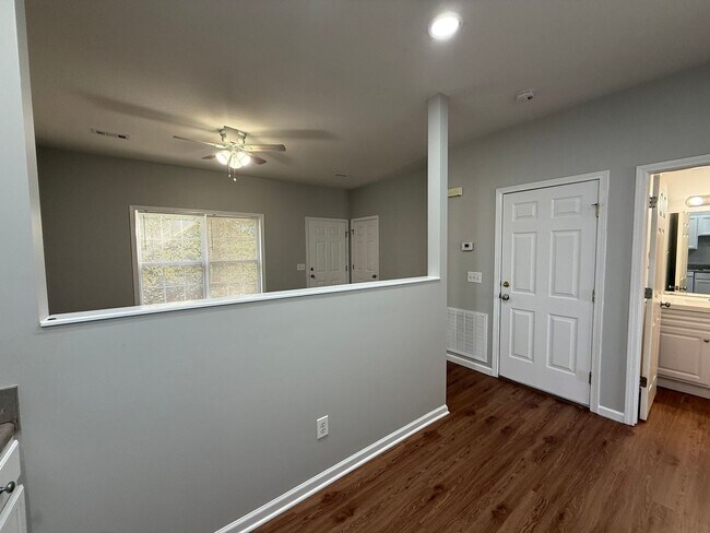 Foto del interior - Copper Ridge Apartments