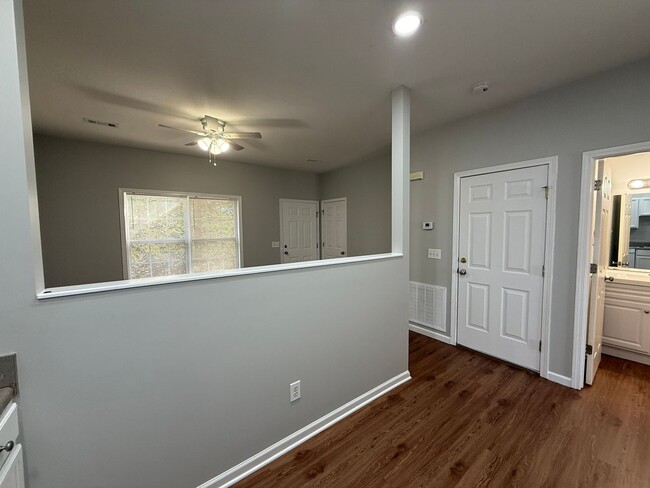 Interior Photo - Copper Ridge Apartments