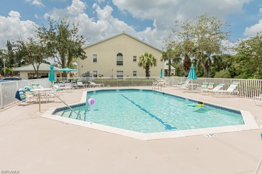 Foto principal - 4985 Sandra Bay Dr