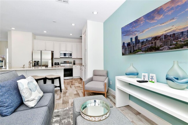 Foto del edificio - 3132 Caribbean Soul Dr