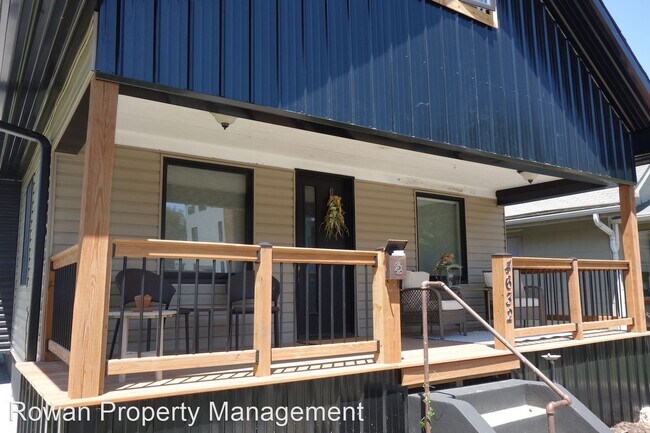 Foto del edificio - 3 br, 2 bath House - 4632 Terrace St.