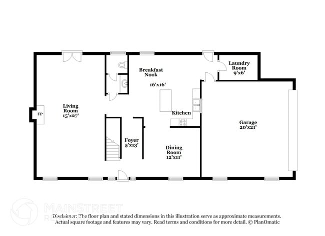 Building Photo - 337 Ericson Rd