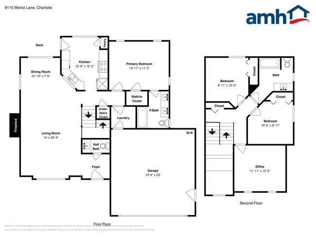 Building Photo - 9115 Merlot Lane