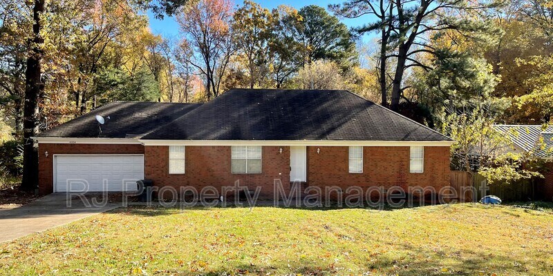 Primary Photo - 4004 Auburn Rd