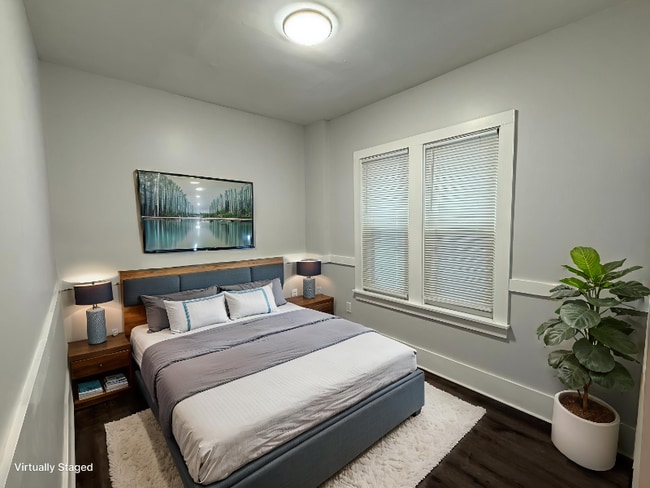 Foto del edificio - 100 Merrimac St