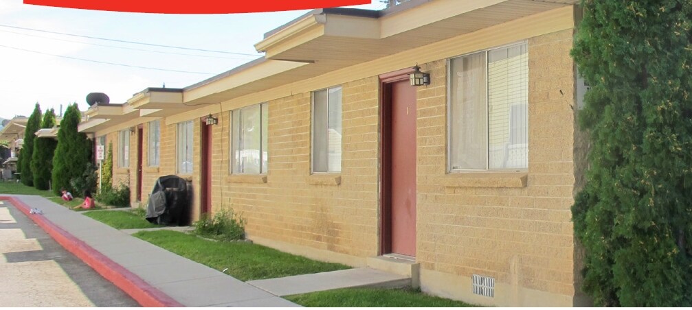 Primary Photo - 267 W Center St