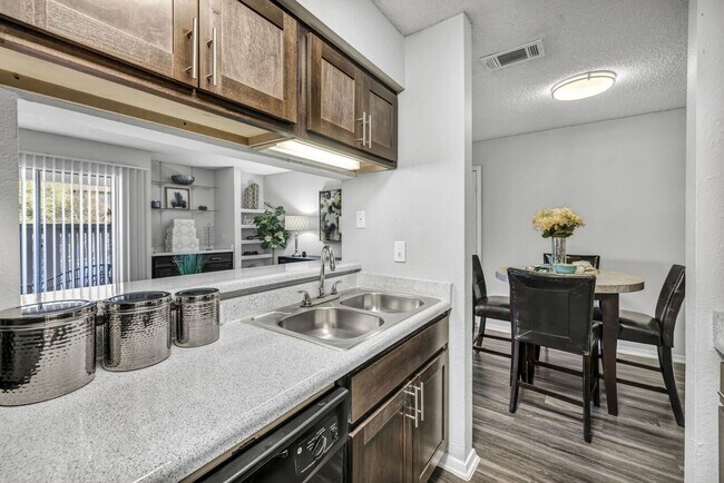 Foto del edificio - Sedona Canyon