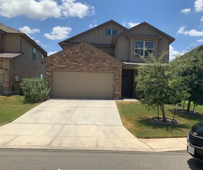 Building Photo - Charming 4BR Home in Cielo Ranch - Perfect...