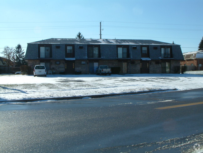 Foto del edificio - Bufort Apartments