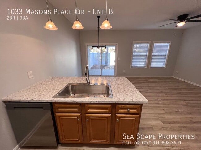 Photo - 1033 Masons Pl Cir Apartment