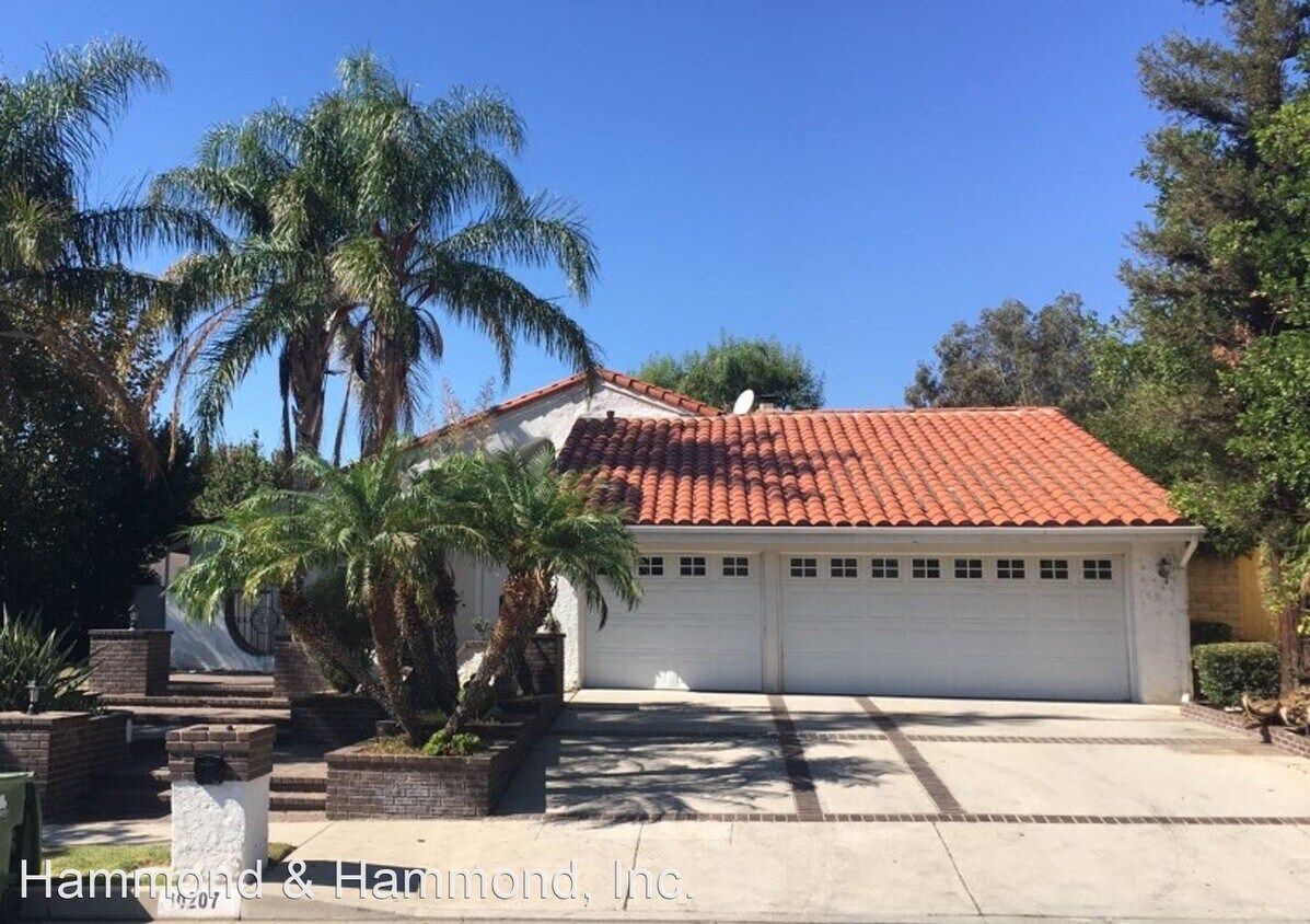 4 Apartments for Rent in Chatsworth, CA Westside Rentals