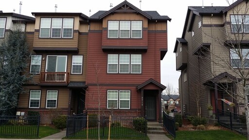 Primary Photo - 3713 Oak Grove St