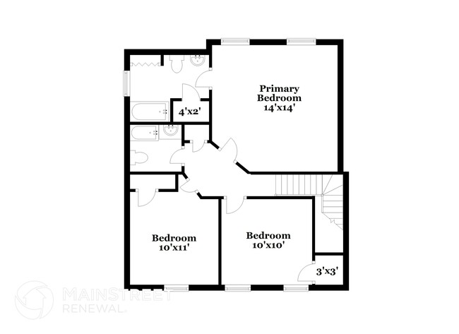 Building Photo - 412 Feldspar Way