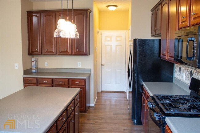 Foto del edificio - 3870 New Salem Ct