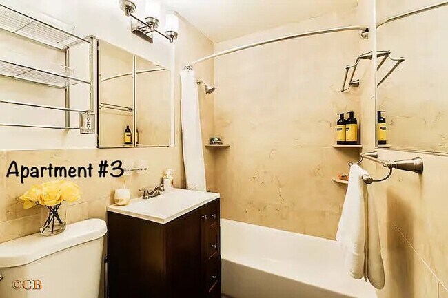 Foto del edificio - 190 W 134th St