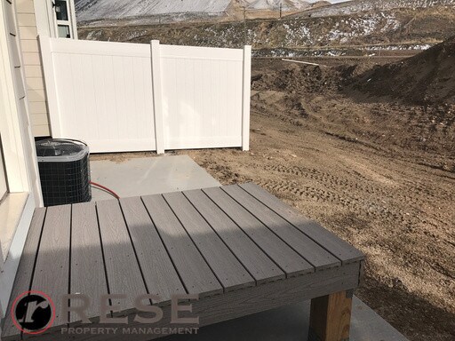 Building Photo - Beautiful Edge Town Home for Rent