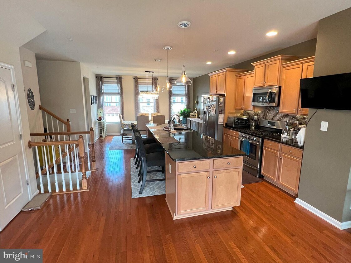 4717 Cambria Rd, Frederick, MD 21703 Townhome Rentals in Frederick MD