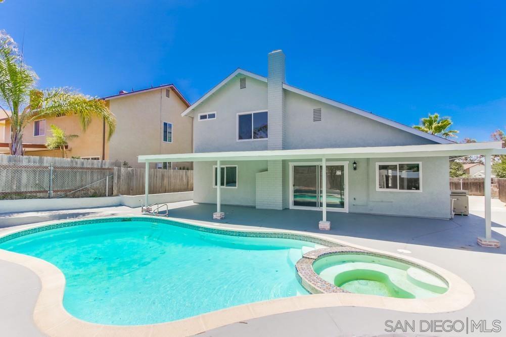 859 Gallery Ct, San Diego, CA 92114 House Rental in San Diego, CA