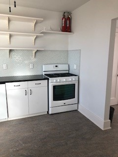 kitchen - 246 S Broadway