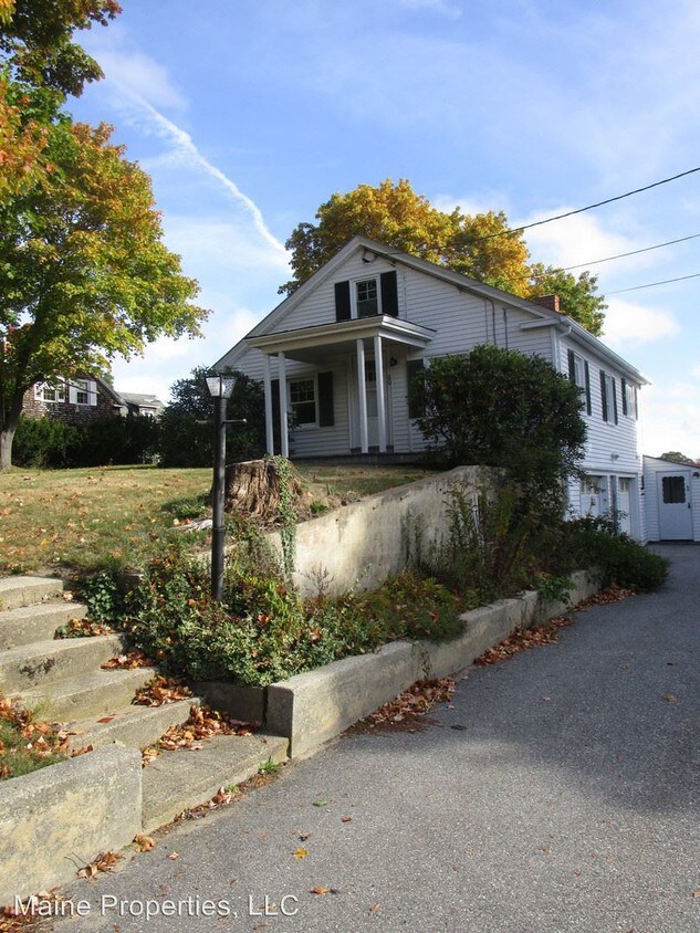 60 Black Point Rd, Scarborough, ME 04074 House Rental in Scarborough