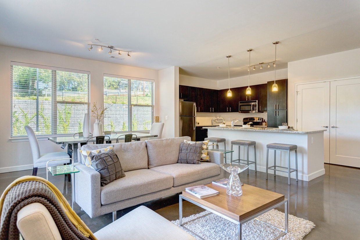 Melrose Apartments Nashville, TN