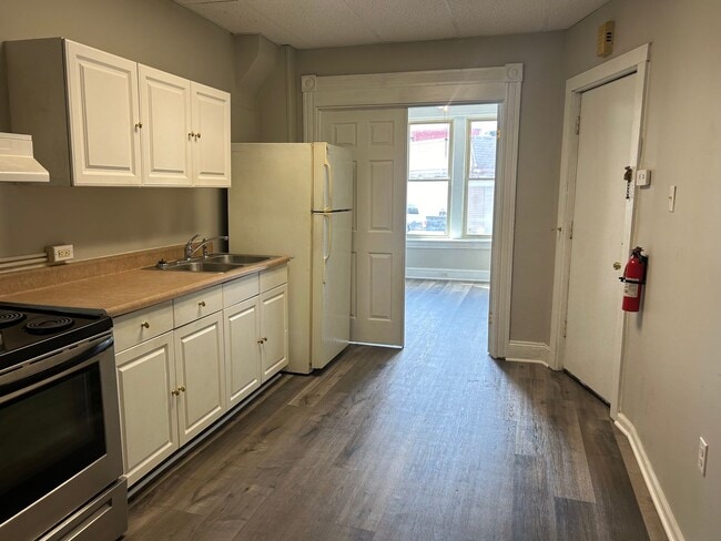 Foto del edificio - 416-418 Manor St.