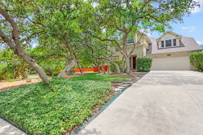 Foto del edificio - 9519 Rocksprings St