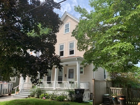 Primary Photo - 12 Falmouth St