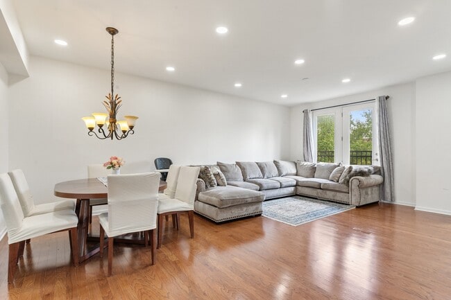 Foto del edificio - 2234 S Crambourne Way