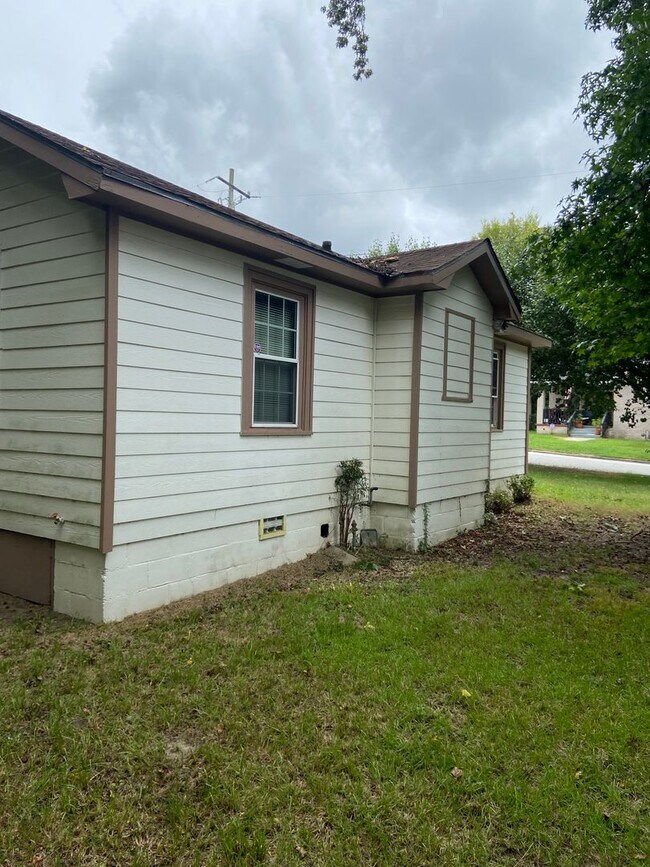 Foto del edificio - **UPCOMING**2 Bedroom / 1 Bathroom Home or Rent in Jordan/Johnson area of Columbus, GA***