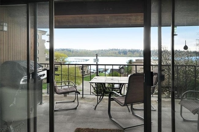 Photo - 9032 NE Juanita Dr Apartment