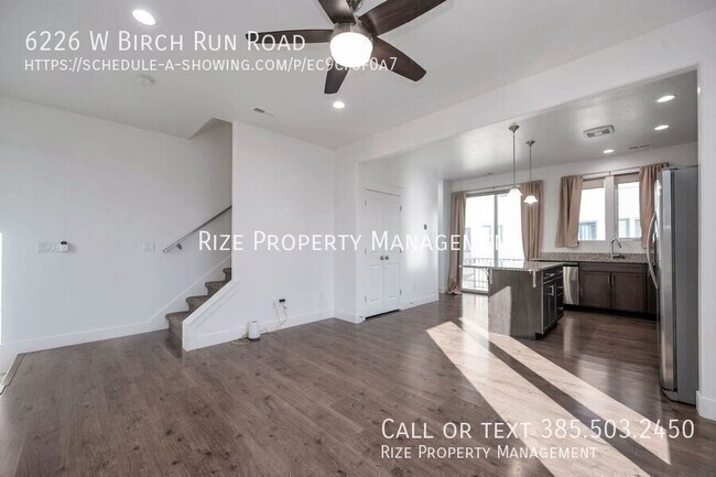 Foto del edificio - 6226 Birch Run Rd