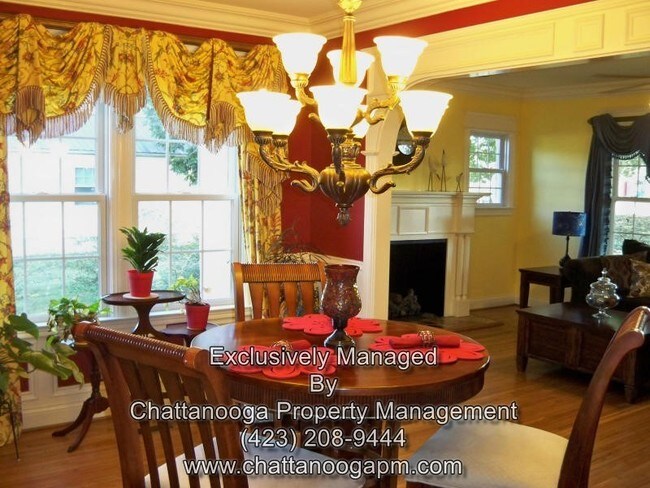 Foto del edificio - 2796 Chattanooga Valley Rd