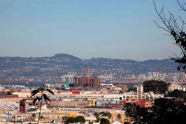 Building Photo - 1 bedroom in San Francisco CA 94114