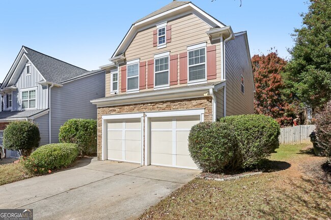 Foto del edificio - 5940 Bentley Way