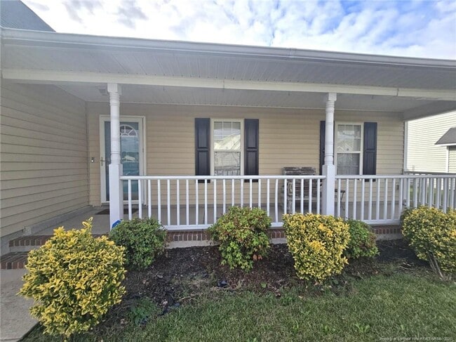 Foto del edificio - 2656 Daniel Boone Ln