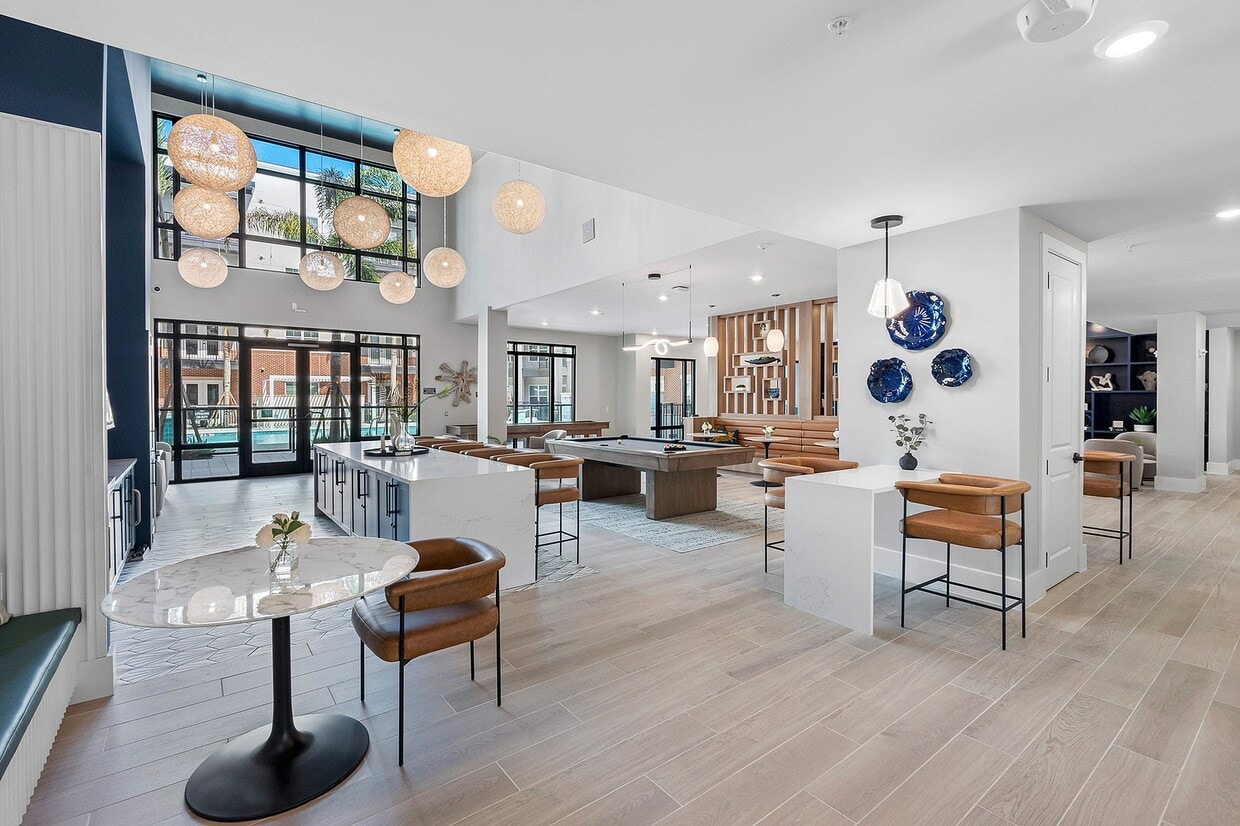 Evelyn City Lofts - Evelyn City Lofts