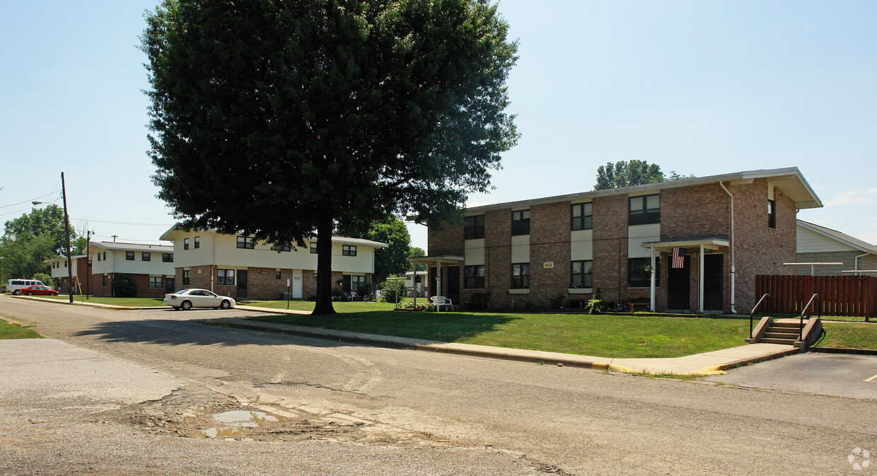 Building Photo - 100-510 2nd St