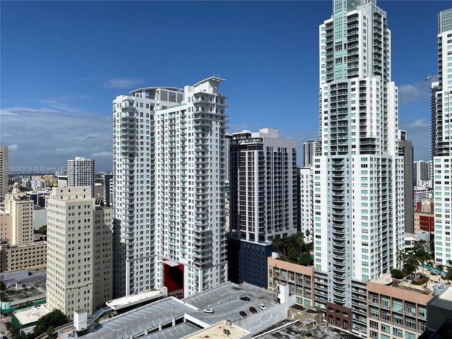 Building Photo - 50 Biscayne Blvd