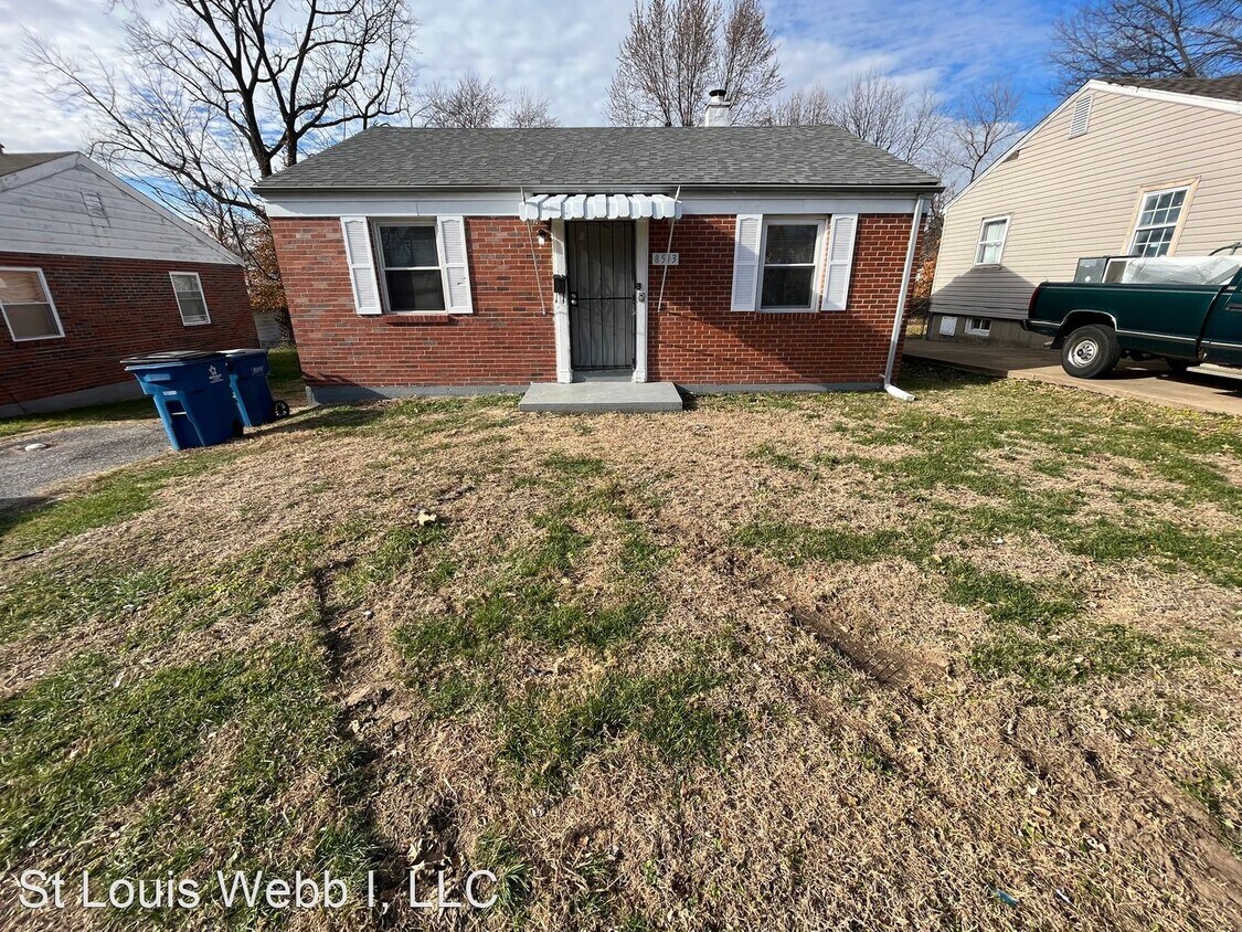 Foto principal - 2 br, 1 bath House - 8513 Church Bell Ln