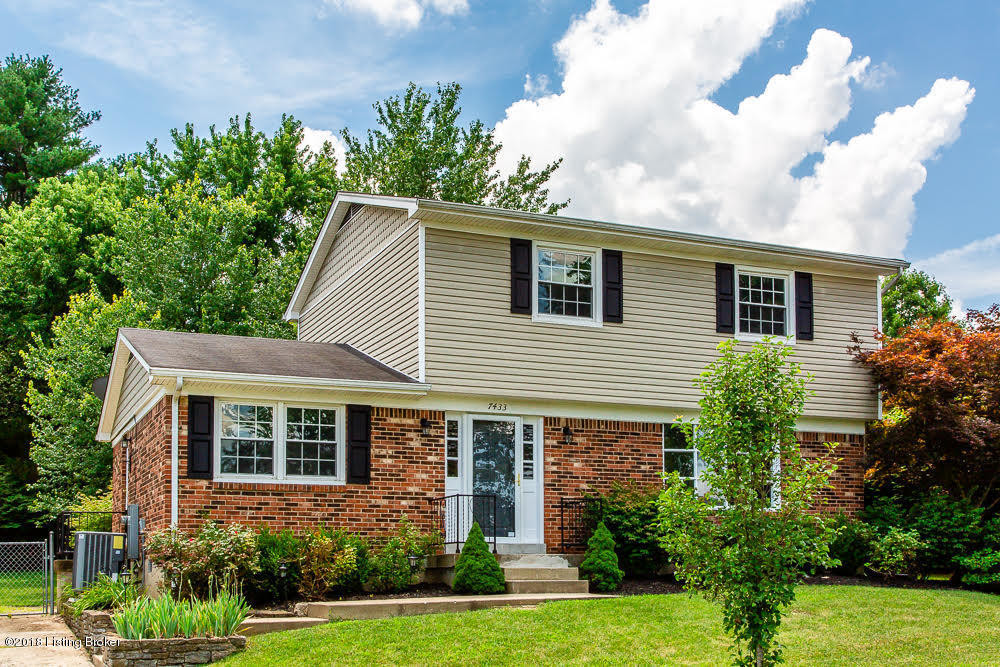 Foto principal - 7433 E Orchard Grass Blvd