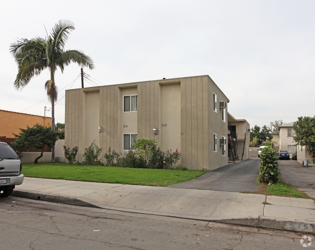 511 Justin Ave, Glendale, CA 91201 Apartments in Glendale, CA