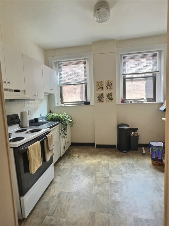 Foto del edificio - 1386 Beacon St