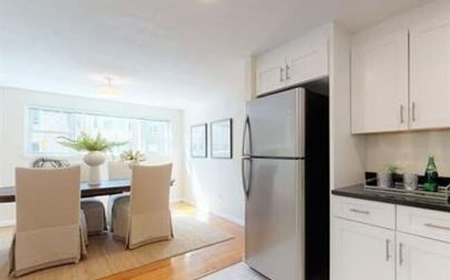 Photo - 139 Glenville Ave., Apartment